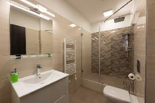 Room Margeret - Glam Castle Apartments Apartment in Budapest