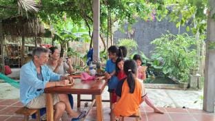 đat phu homestay phu yen Vacation rental in Vietnam