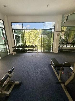 Karon Kozy Apartment Apartment in Phuket