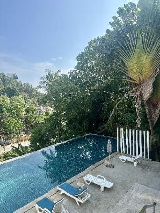 Karon Kozy Apartment Apartment in Phuket