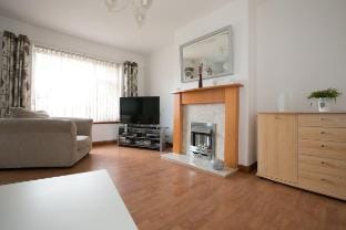 Yewdale House Vacation rental in Coventry