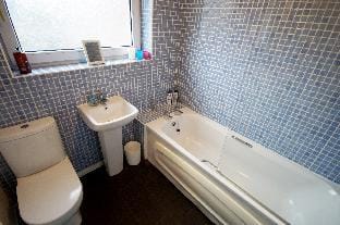 Yewdale House Vacation rental in Coventry