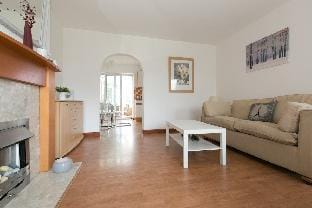 Yewdale House Vacation rental in Coventry