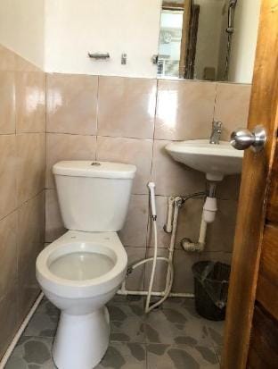 Leila Pension House Apartment in Caraga