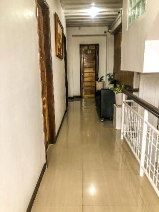 Leila Pension House Apartment in Caraga