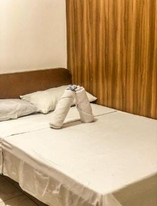 Leila Pension House Apartment in Caraga