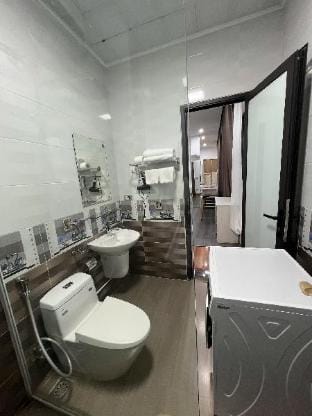 Central residence 3 Apartment in Laos