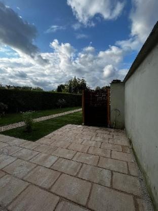 Paris: Messe-, Business-, Ferienwohnung Apartment in Hilden