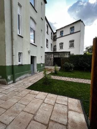 Paris: Messe-, Business-, Ferienwohnung Apartment in Hilden