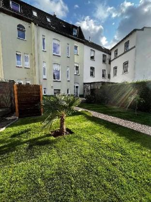 Paris: Messe-, Business-, Ferienwohnung Apartment in Hilden