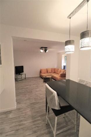 Riverside: Messe-, Business-, Ferienwohnung Apartment in North Rhine-Westphalia