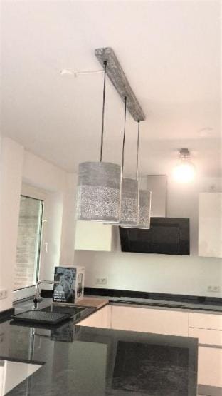 Riverside: Messe-, Business-, Ferienwohnung Apartment in North Rhine-Westphalia