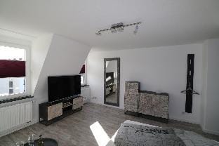 New York: Messe-, Business-, Ferienwohnung Apartment in Hilden