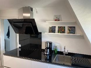 New York: Messe-, Business-, Ferienwohnung Apartment in Hilden