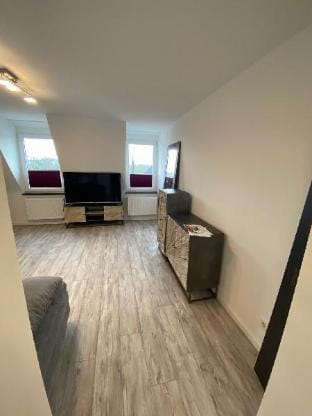 New York: Messe-, Business-, Ferienwohnung Apartment in Hilden