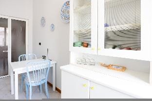 Riviera di Chiaia 207 Apartment in Naples