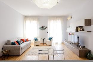 Riviera di Chiaia 207 Apartment in Naples
