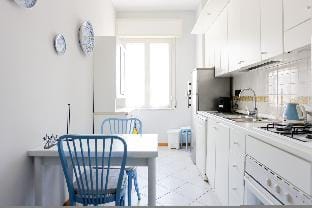 Riviera di Chiaia 207 Apartment in Naples