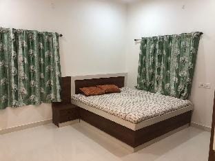 Sri Ram Janki House Apartment in India