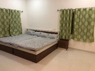 Sri Ram Janki House Apartment in India