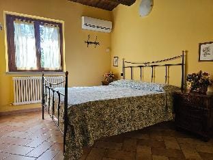 Appartamento Mozart Vacation rental in Umbria