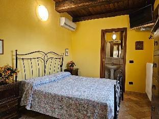 Appartamento Mozart Vacation rental in Umbria