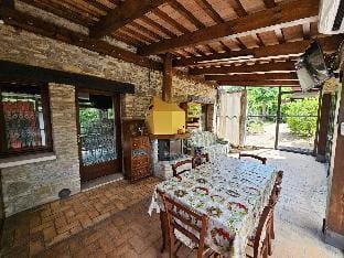 Appartamento Verdi Vacation rental in Umbria