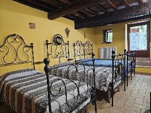 Appartamento Verdi Vacation rental in Umbria