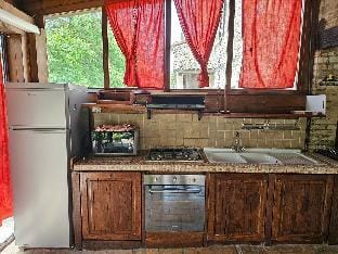 Appartamento Verdi Vacation rental in Umbria