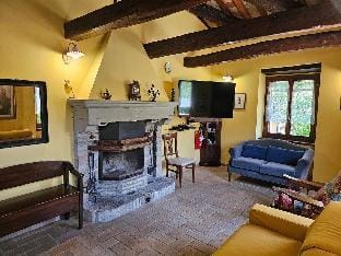 Appartamento Rossini Vacation rental in Umbria