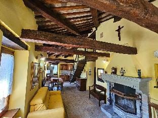 Appartamento Rossini Vacation rental in Umbria