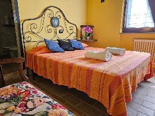 Appartamento Puccini Vacation rental in Umbria