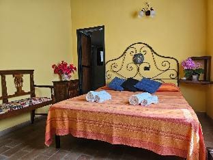 Appartamento Puccini Vacation rental in Umbria