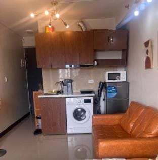 minseo's crib Apartment in Lapu-Lapu City
