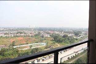Apartemen Sky house bsd - tower jervois Apartment in West Java