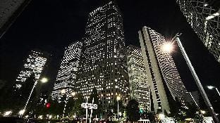 Tokyo West Shinjuku Hanabi House#105 Apartment in Shibuya