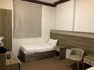 فندق مشاعر الذهبية للضيافة  Vacation rental in Mecca