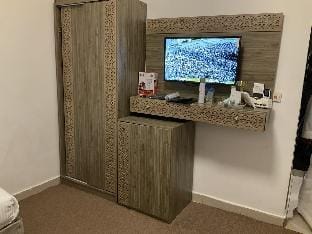فندق مشاعر الذهبية للضيافة  Vacation rental in Mecca