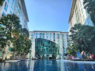 City Center Residence 四海House Apartment in Pattaya City