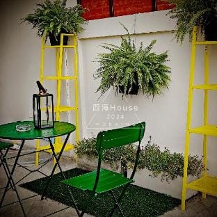 Boonruengnam House 四海House A Villa in Pattaya City