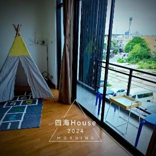 Boonruengnam House 四海House A Villa in Pattaya City
