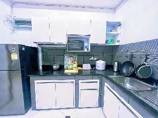 Boonruengnam House 四海House A Villa in Pattaya City