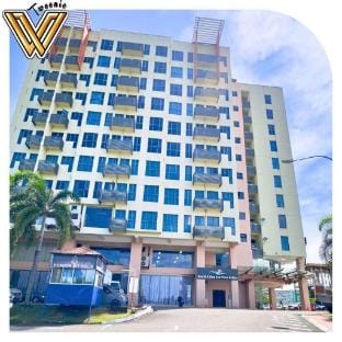 Ming SCSP Tweenie Suites Apartment in Kota Kinabalu