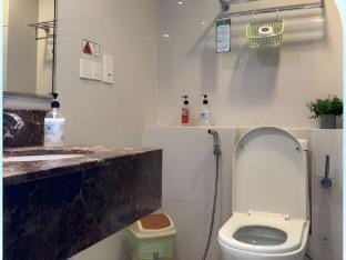 Ming SCSP Tweenie Suites Apartment in Kota Kinabalu