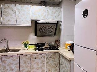 《爱家民宿》 Apartment in Sichuan