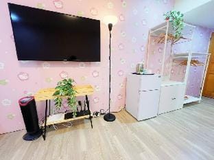 S04♡ Apartment in Taipei City