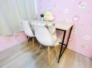 S04♡ Apartment in Taipei City