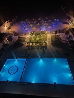 منتجع كازابلانكا ستار Apartment in Hurghada