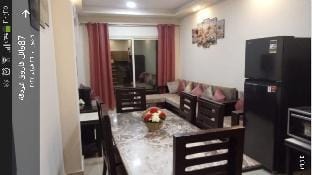 منتجع كازابلانكا ستار Apartment in Hurghada