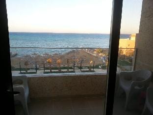 منتجع كازابلانكا ستار Apartment in Hurghada